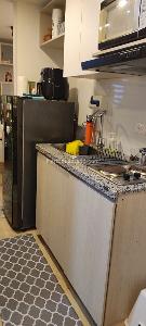 Apartamento de 1 alcoba en arriendo en Centro Veracruz, Bogotá, 28 m² · foto 5 de 10