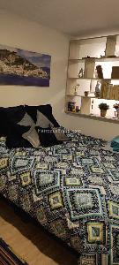 Apartamento de 1 alcoba en arriendo en Centro Veracruz, Bogotá, 28 m² · foto 6 de 10