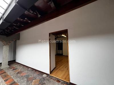 Casa de 5 alcobas en venta en La Candelaria, Bogotá, 397 m² · foto 12 de 13
