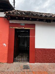 Casa de 5 alcobas en venta en La Candelaria, Bogotá, 397 m² · foto 7 de 13