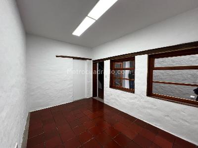 Casa en venta en La Candelaria, Bogotá · foto 11 de 18