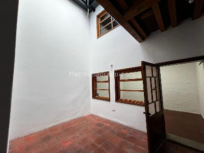Casa en venta en La Candelaria, Bogotá · foto 13 de 18