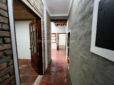 Casa en venta en La Candelaria, Bogotá · foto 14 de 18
