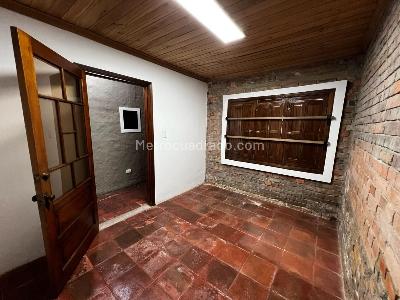 Casa en venta en La Candelaria, Bogotá · foto 15 de 18