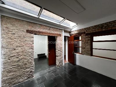 Casa en venta en La Candelaria, Bogotá · foto 3 de 18