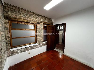 Casa en venta en La Candelaria, Bogotá · foto 5 de 18