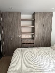 Apartamento en venta en Britalia Norte, Bogotá · foto 15 de 20