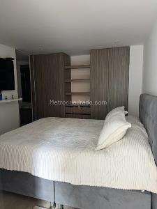 Apartamento en venta en Britalia Norte, Bogotá · foto 17 de 20