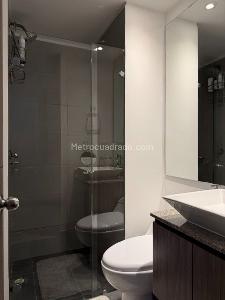 Apartamento en venta en Britalia Norte, Bogotá · foto 19 de 20