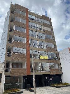 Apartamento en venta en Britalia Norte, Bogotá · foto 20 de 20
