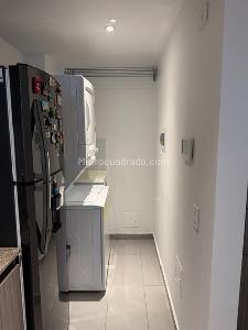 Apartamento en venta en Britalia Norte, Bogotá · foto 3 de 20