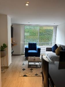 Apartamento en venta en Britalia Norte, Bogotá · foto 4 de 20