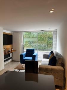 Apartamento en venta en Britalia Norte, Bogotá · foto 5 de 20