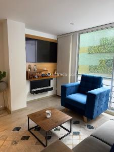 Apartamento en venta en Britalia Norte, Bogotá · foto 6 de 20