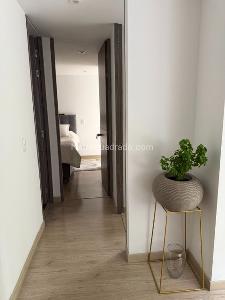 Apartamento en venta en Britalia Norte, Bogotá · foto 7 de 20