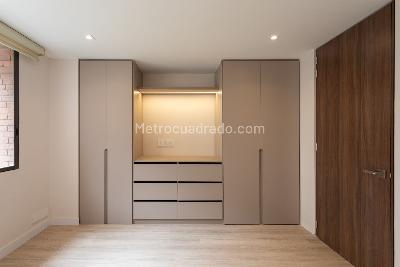 Apartamento en venta en Santa Barbara Central, Bogotá · foto 10 de 15