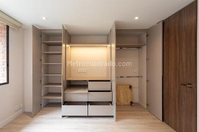 Apartamento en venta en Santa Barbara Central, Bogotá · foto 11 de 15