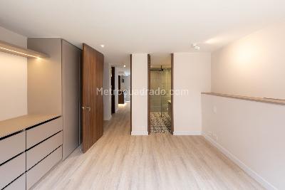 Apartamento en venta en Santa Barbara Central, Bogotá · foto 12 de 15