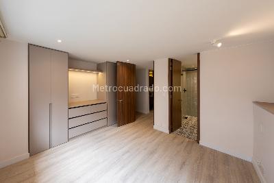 Apartamento en venta en Santa Barbara Central, Bogotá · foto 13 de 15