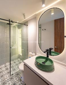 Apartamento en venta en Santa Barbara Central, Bogotá · foto 14 de 15