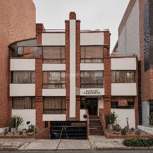 Apartamento en venta en Santa Barbara Central, Bogotá · foto 15 de 15