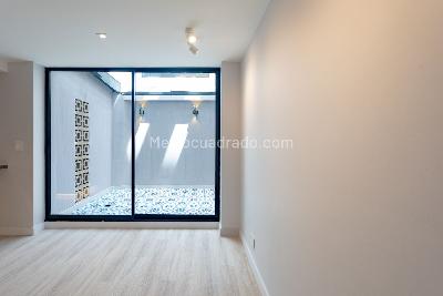 Apartamento en venta en Santa Barbara Central, Bogotá · foto 4 de 15