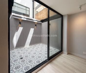 Apartamento en venta en Santa Barbara Central, Bogotá · foto 5 de 15