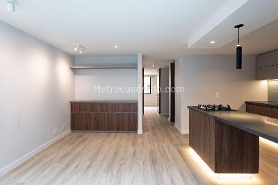 Apartamento en venta en Santa Barbara Central, Bogotá · foto 6 de 15