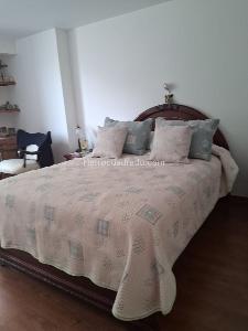 Apartamento en venta en El Batan, Bogotá · foto 14 de 20