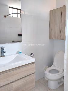 Apartamento de 3 alcobas en venta en Los Portales, Cali, 104 m² · foto 10 de 15