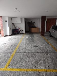 Apartamento de 3 alcobas en venta en Los Portales, Cali, 104 m² · foto 15 de 15