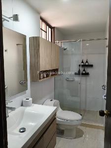 Apartamento de 3 alcobas en venta en Los Portales, Cali, 104 m² · foto 2 de 15