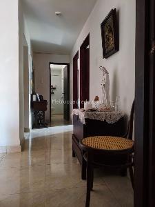 Apartamento de 3 alcobas en venta en Los Portales, Cali, 104 m² · foto 4 de 15