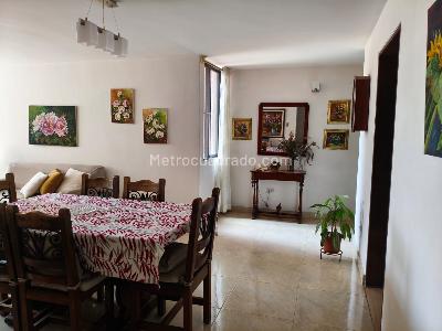 Apartamento de 3 alcobas en venta en Los Portales, Cali, 104 m² · foto 6 de 15
