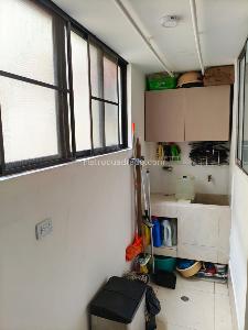 Apartamento de 3 alcobas en venta en Los Portales, Cali, 104 m² · foto 8 de 15