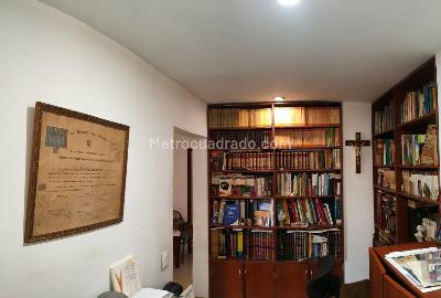 Apartamento de 3 alcobas en venta en Los Portales, Cali, 104 m² · foto 9 de 15