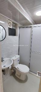 Apartamento de 2 alcobas en arriendo en Fontibon Belen, Bogotá, 45 m² · foto 8 de 20