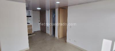 Apartamento de 2 alcobas en arriendo en Fontibon Belen, Bogotá, 45 m² · foto 16 de 20