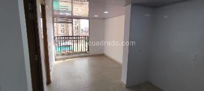 Apartamento de 2 alcobas en arriendo en Fontibon Belen, Bogotá, 45 m² · foto 11 de 20