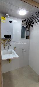 Apartamento de 2 alcobas en arriendo en Fontibon Belen, Bogotá, 45 m² · foto 7 de 20