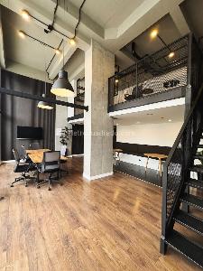 Apartamento de 1 alcoba en venta en Parque Del Virrey, Bogotá, 38 m² · foto 11 de 14