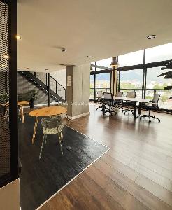 Apartamento de 1 alcoba en venta en Parque Del Virrey, Bogotá, 38 m² · foto 12 de 14