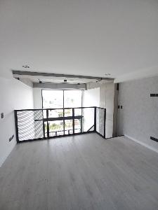 Apartamento de 1 alcoba en venta en Parque Del Virrey, Bogotá, 38 m² · foto 4 de 14