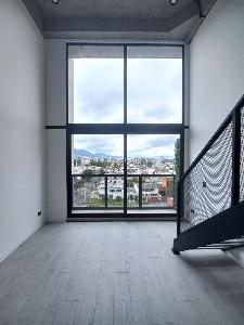 Apartamento de 1 alcoba en venta en Parque Del Virrey, Bogotá, 38 m² · foto 7 de 14