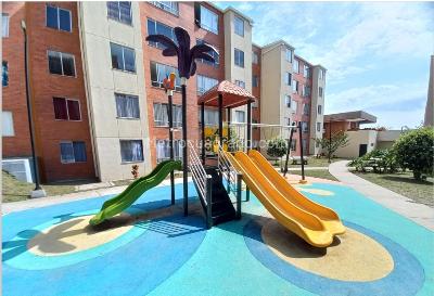 Apartamento de 2 alcobas en venta en Cyma Ii, Ibagué, 40 m² · foto 8 de 13