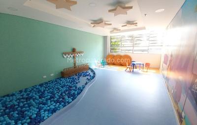 Apartamento de 2 alcobas en venta en Cyma Ii, Ibagué, 40 m² · foto 7 de 13