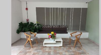 Apartamento de 2 alcobas en venta en Cyma Ii, Ibagué, 40 m² · foto 11 de 13