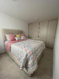 Apartamento de 2 alcobas en venta en Cyma Ii, Ibagué, 40 m² · foto 3 de 13