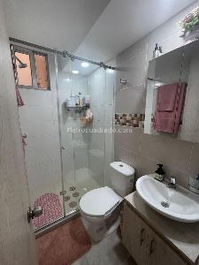 Apartamento de 2 alcobas en venta en Cyma Ii, Ibagué, 40 m² · foto 4 de 13