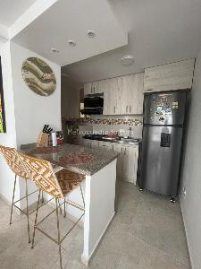 Apartamento de 2 alcobas en venta en Cyma Ii, Ibagué, 40 m² · foto 2 de 13